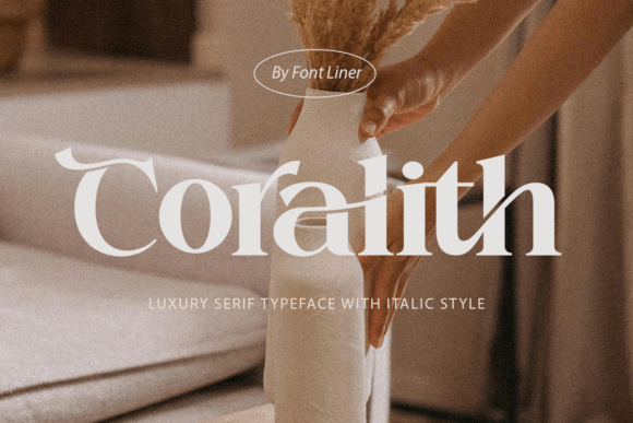 Coralith: A Designer’s Honest Review
