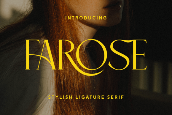 Farose Review: A Designer’s Take on This Elegant Serif