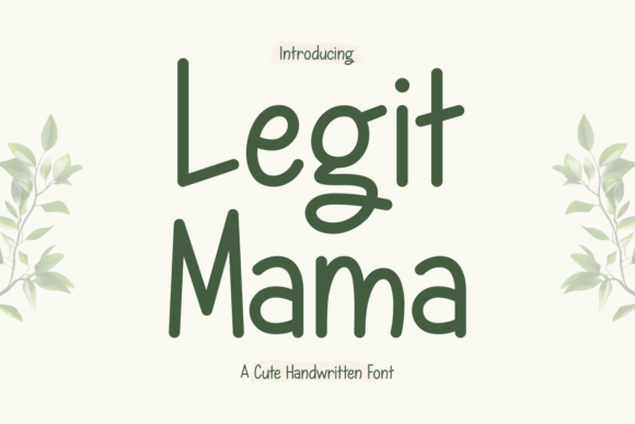 Legit Mama: A Designer’s Honest Review